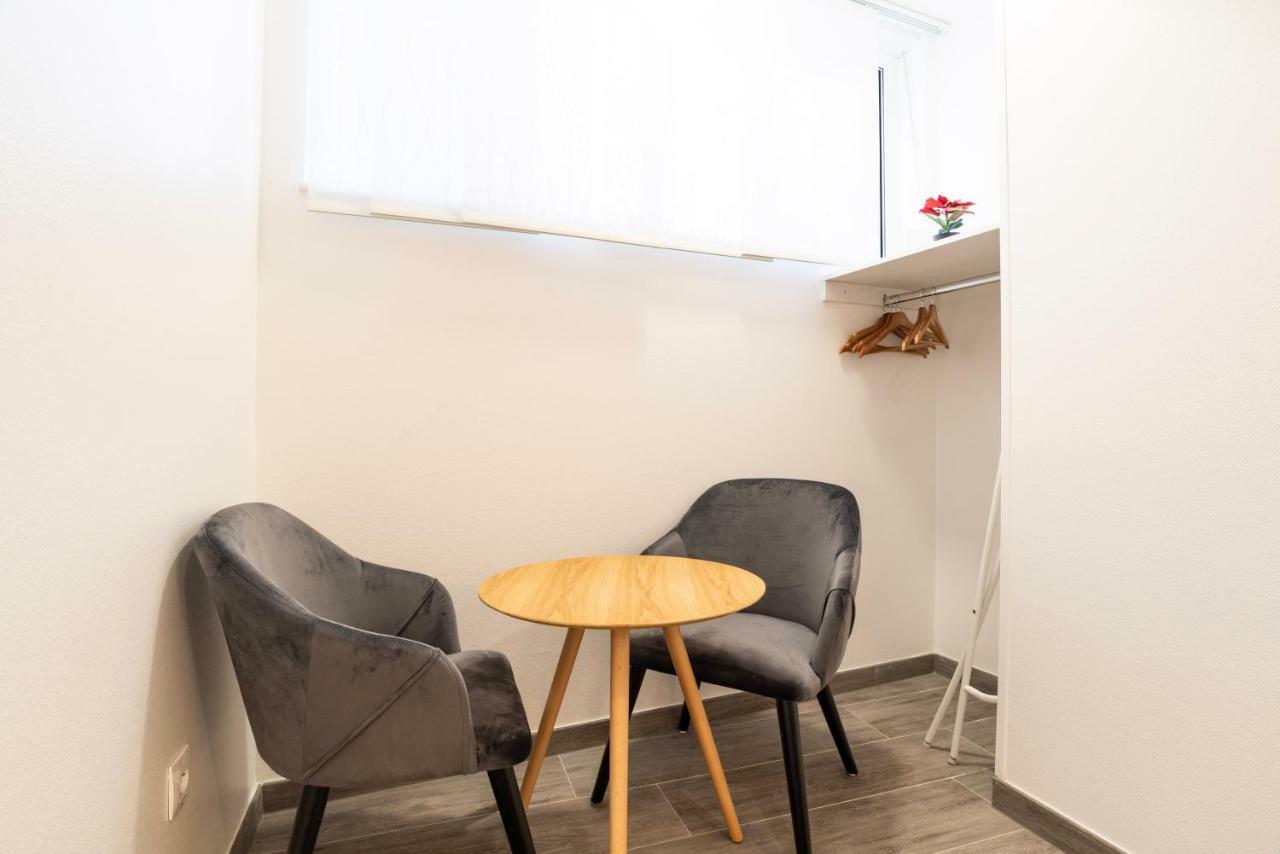 Citycosy Strasbourg - Studio Hirtz Orangerie Exterior photo
